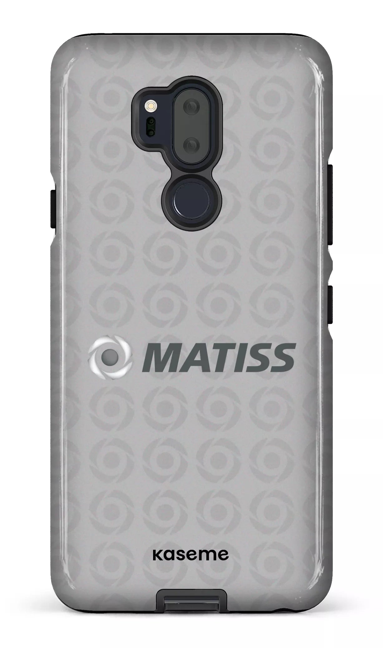 LG G7 Tough Matiss Logo -