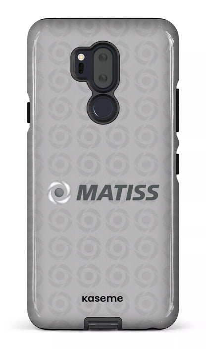 LG G7 Tough Matiss Logo -