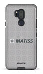 LG G7 Tough Matiss Logo -