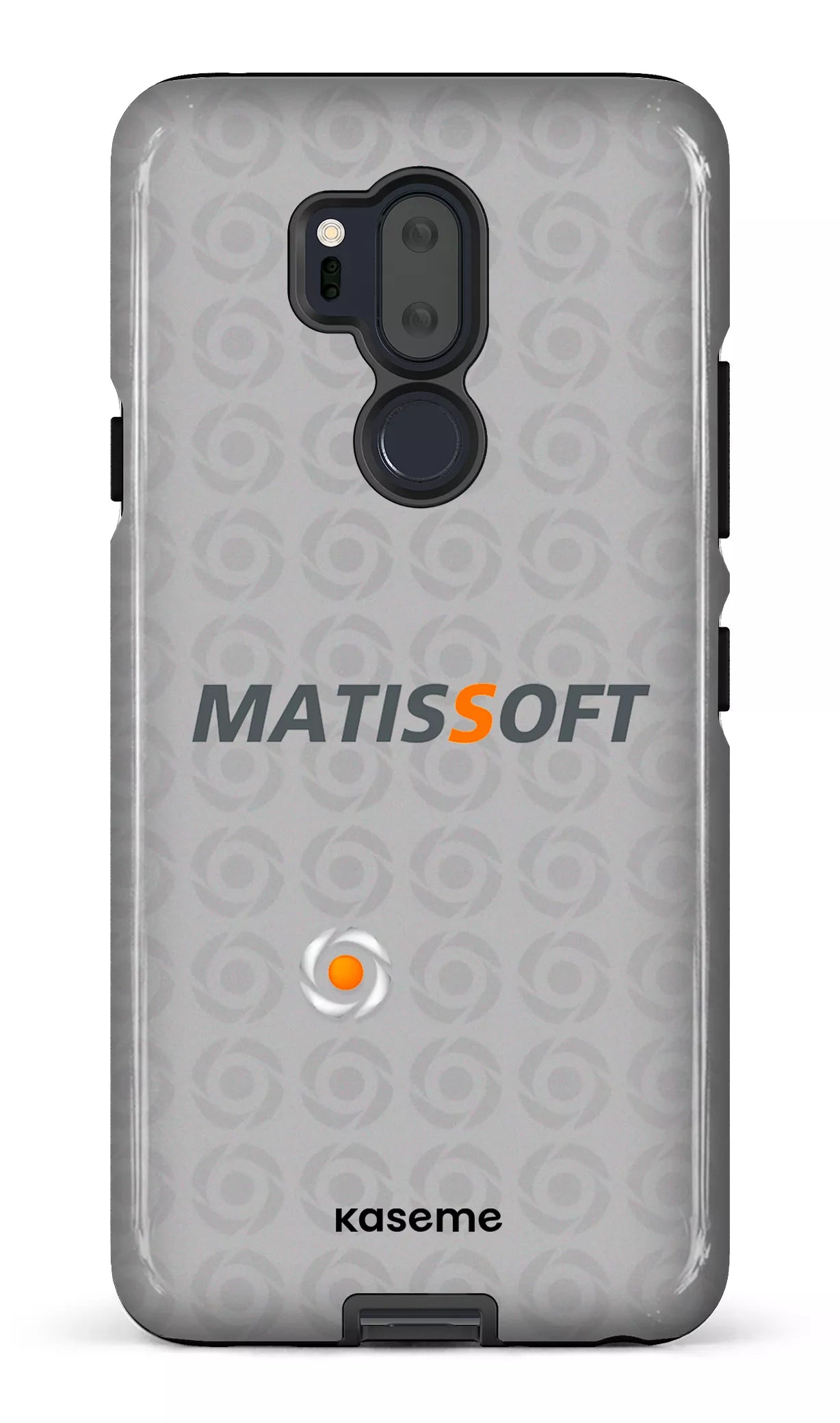 LG G7 Tough Matissoft -