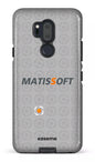 LG G7 Tough Matissoft -