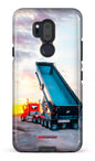 LG G7 Tough Maxwing Steel End Dump -