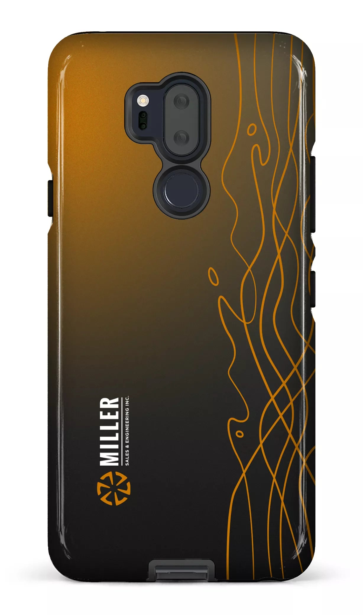 LG G7 Tough Miller 2 -