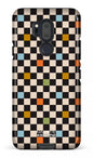 LG G7 Tough Mirage x Mallette -