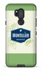 LG G7 Tough Montellier Mocktail Mojito -
