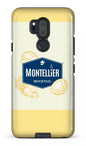 LG G7 Tough Montellier Mocktail Pina -
