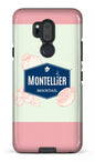 LG G7 Tough Montellier Mocktail Spritzer -