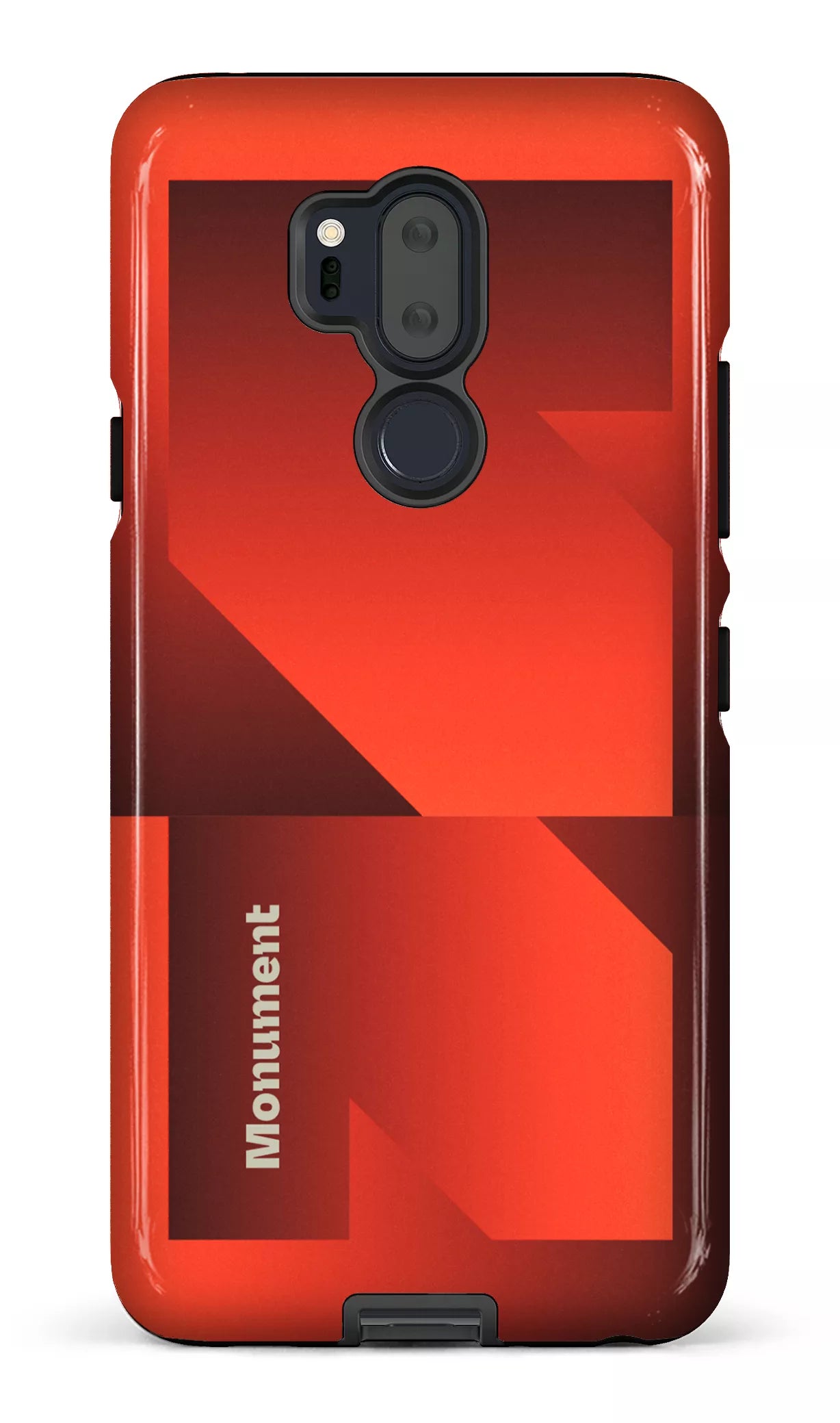 LG G7 Tough Monument 2 -