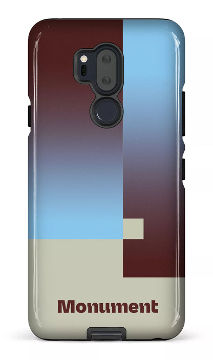LG G7 Tough Monument 3 -