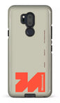 LG G7 Tough Monument 4 -