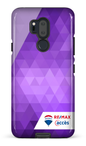 LG G7 Tough Motif Triangle -