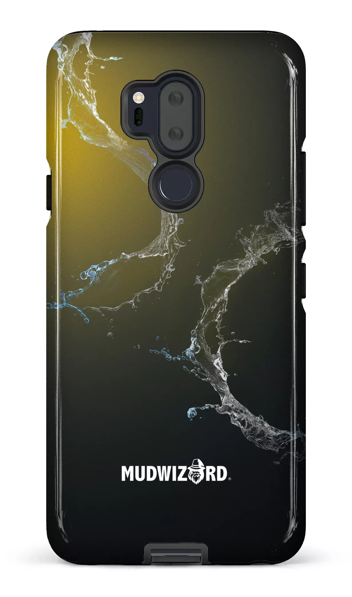 LG G7 Tough Mudwizard 1 -