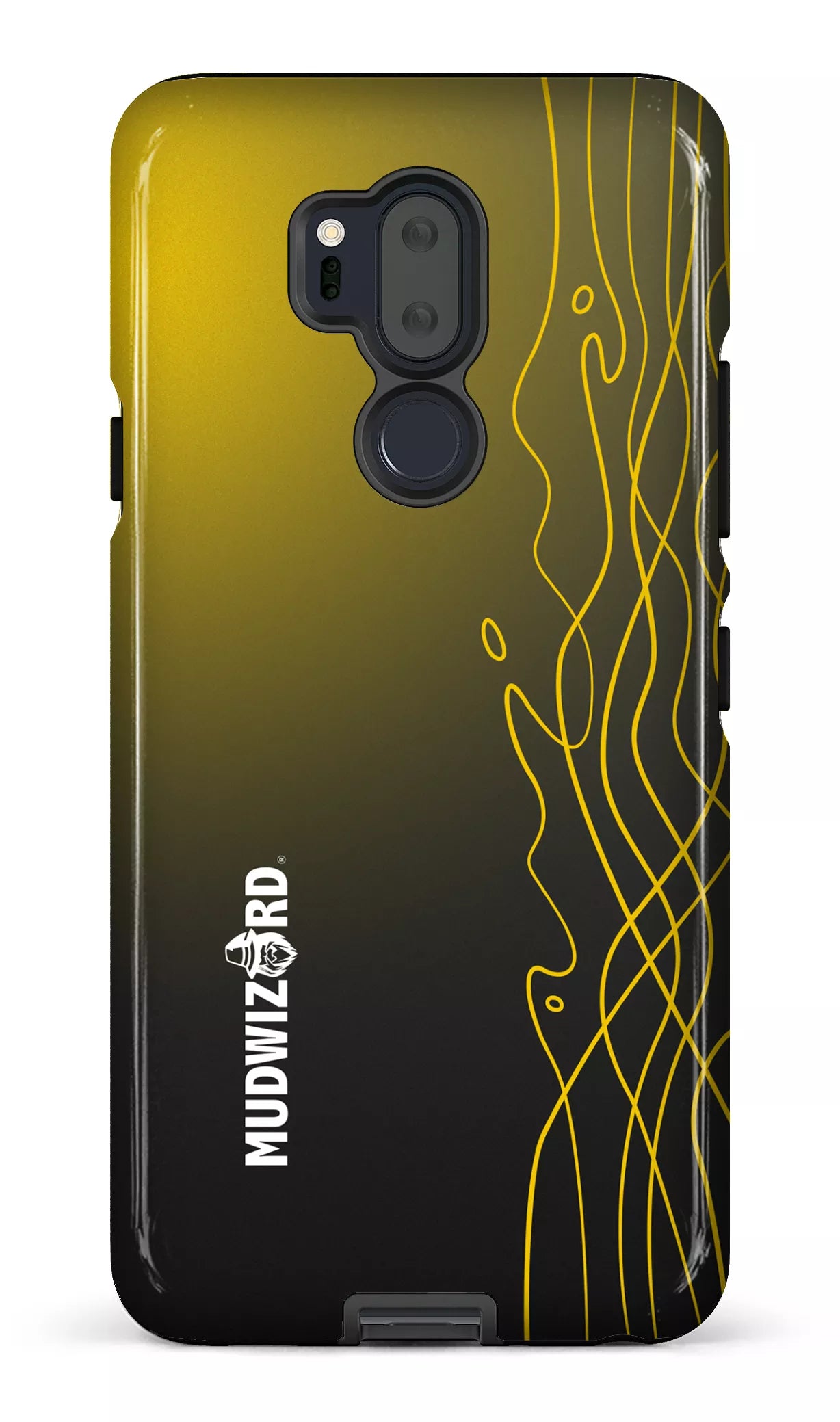 LG G7 Tough Mudwizard 2 -