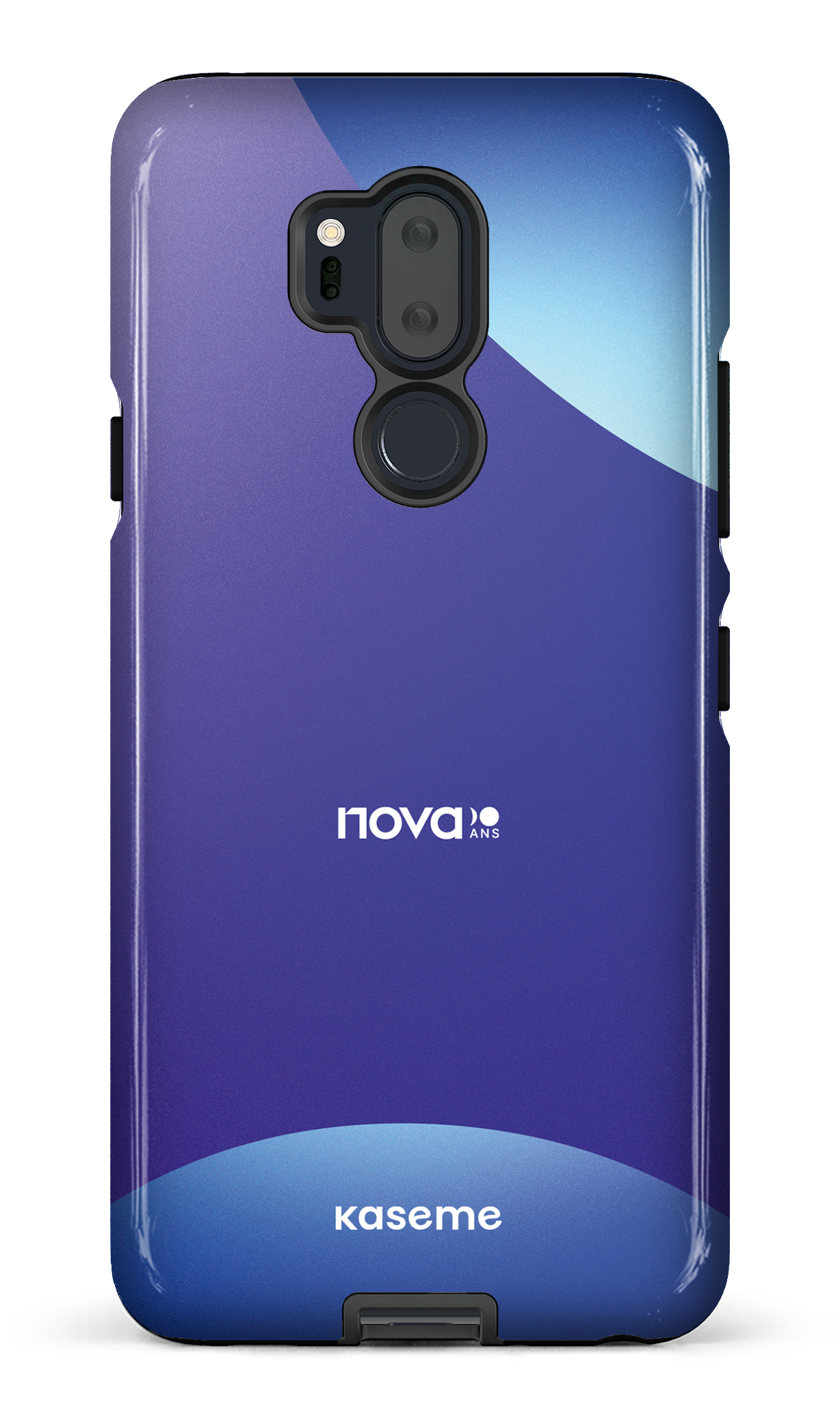 LG G7 Tough Novanniversaire -