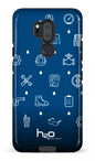 LG G7 Tough O&M by H2O -