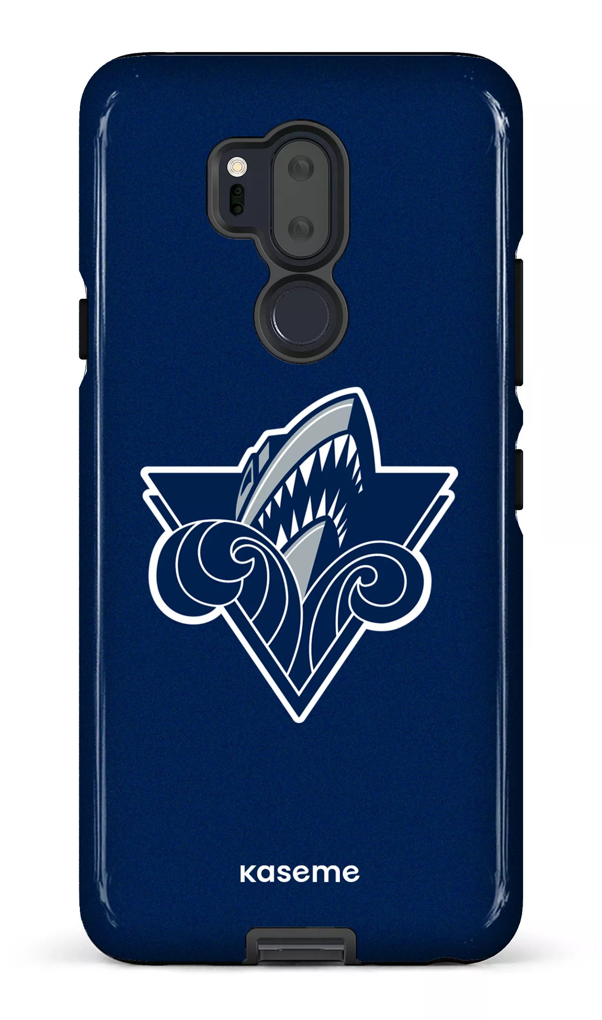 LG G7 Tough Océanic Bleu -