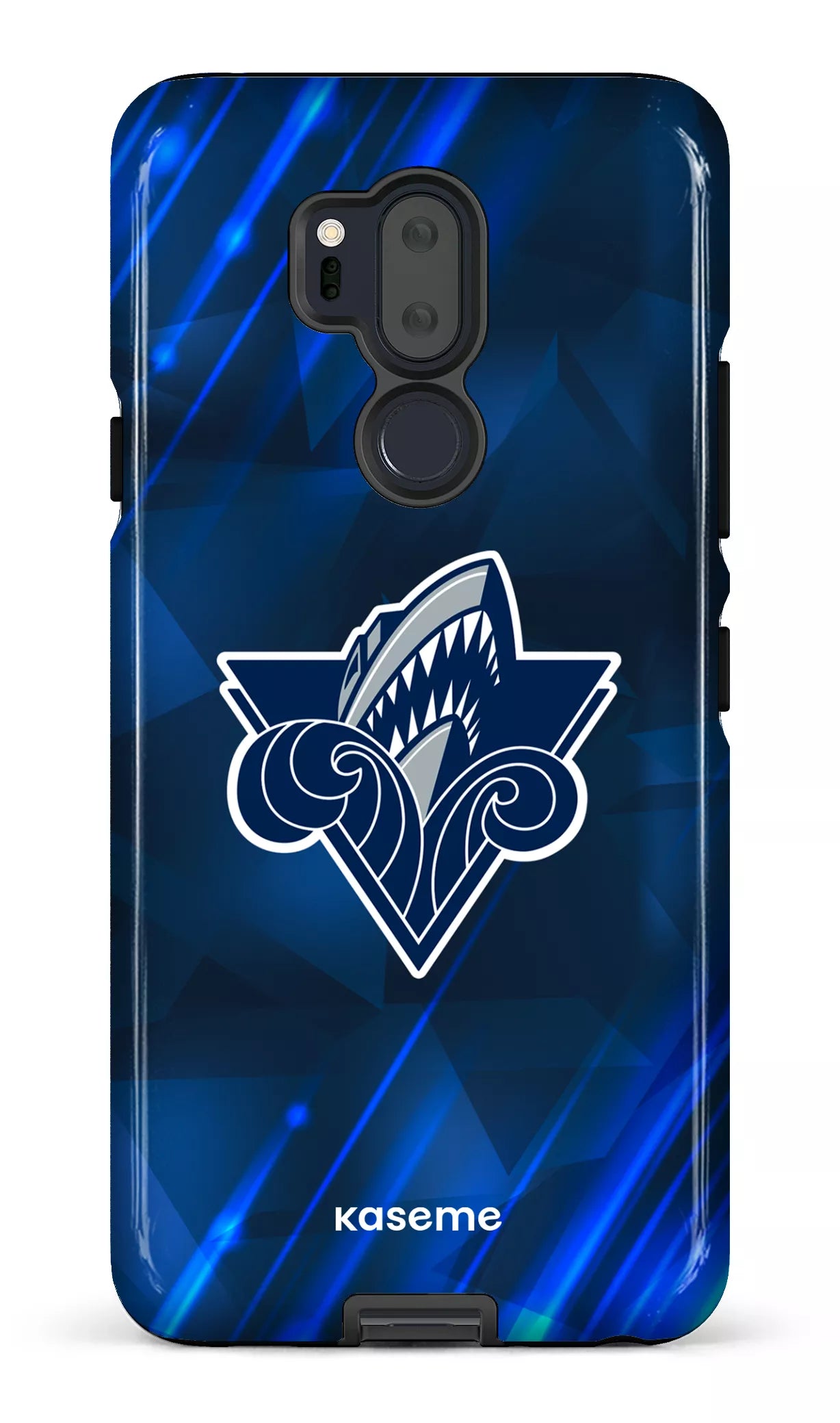 LG G7 Tough Océanic Électrique -