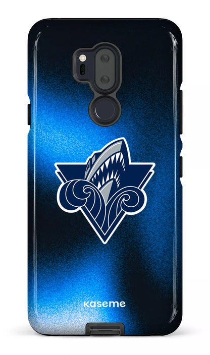 LG G7 Tough Océanic Fade -