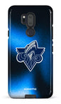 LG G7 Tough Océanic Fade -