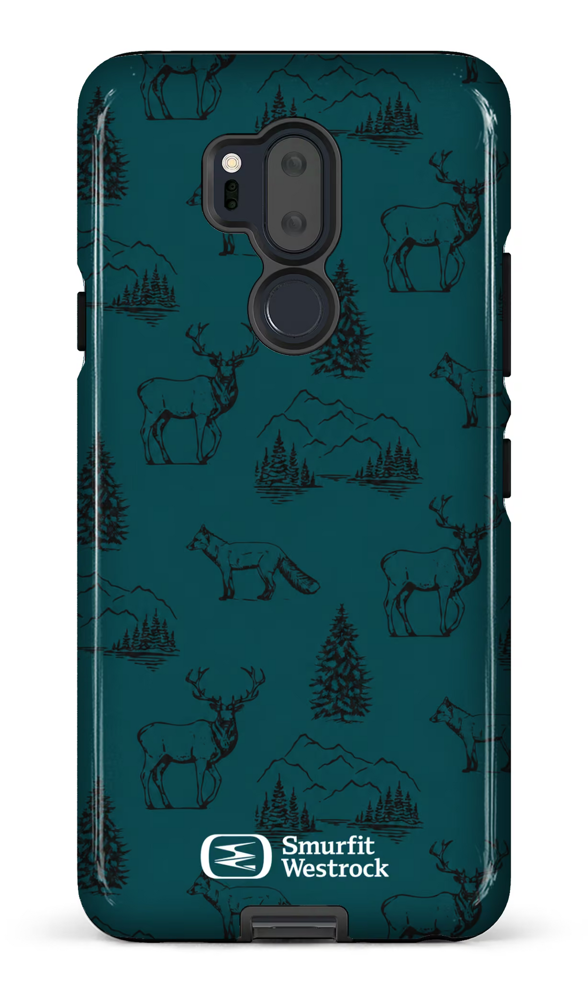 LG G7 Tough Outdoor Westrock -
