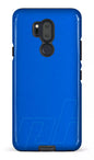 LG G7 Tough PH Tech Bleu -