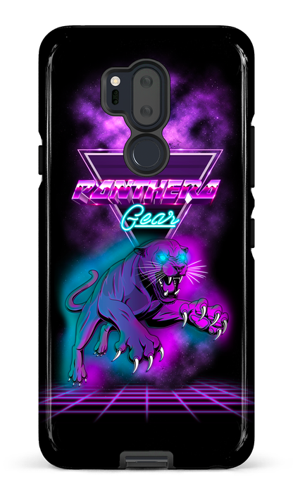 LG G7 Tough Panthera 80's -