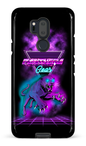 LG G7 Tough Panthera 80's Noir -