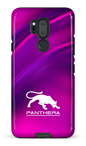 LG G7 Tough Panthera Blur -