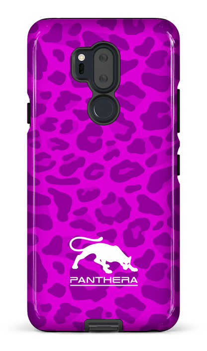 LG G7 Tough Panthera Fur -