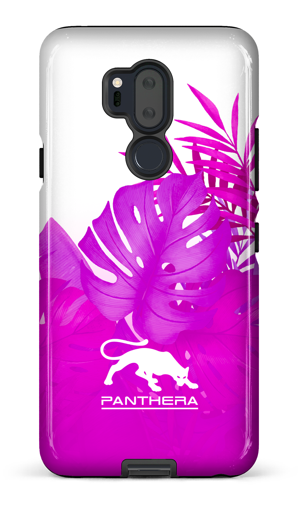 LG G7 Tough Panthera JUNGLE v2 -