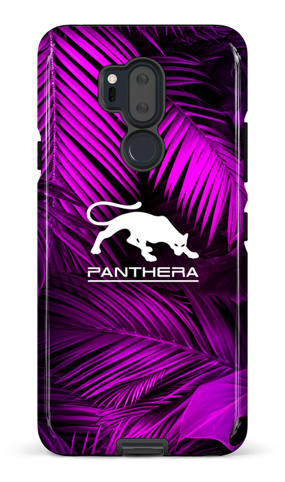 LG G7 Tough Panthera Jungle -