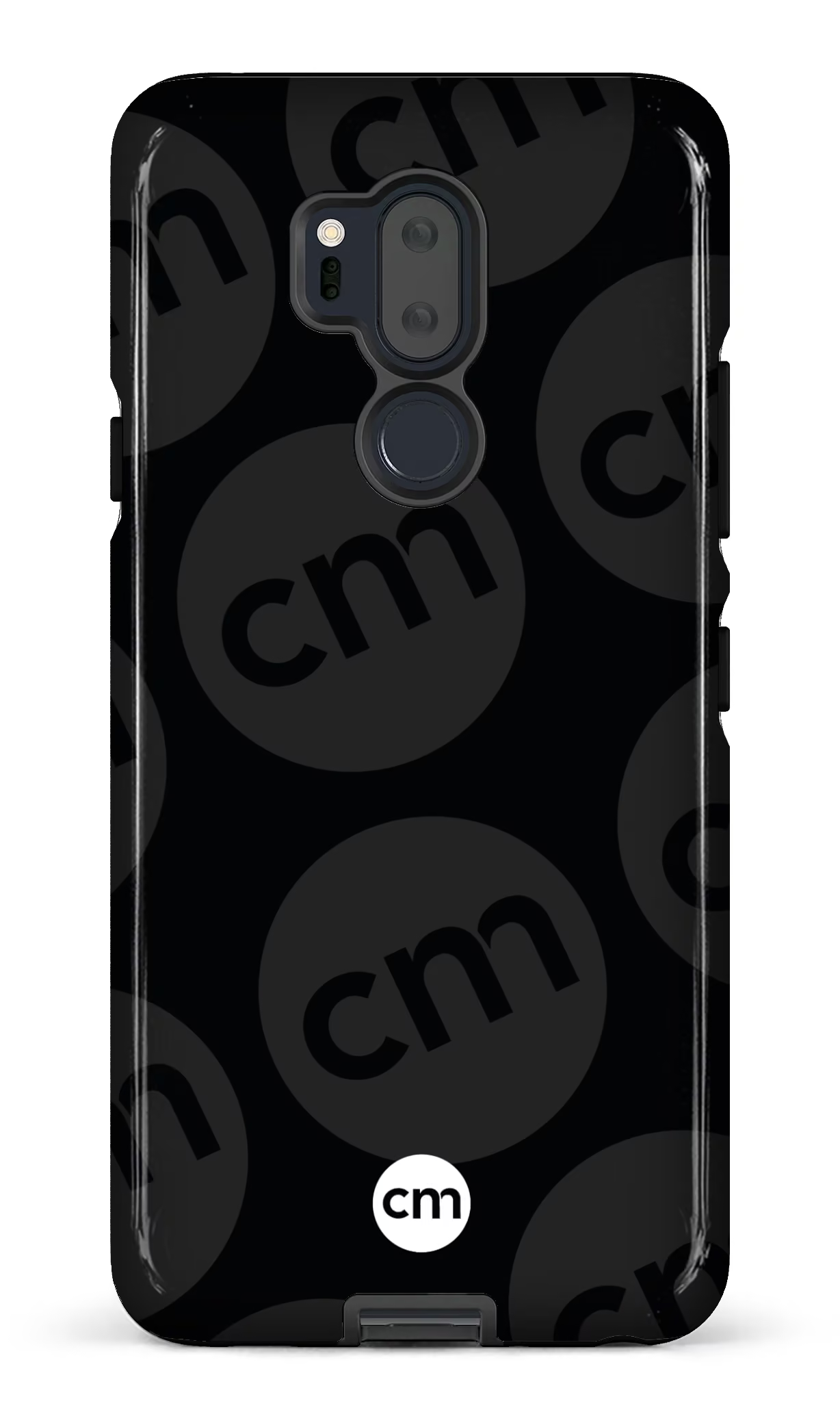 LG G7 Tough Pastilles Crakmedia -