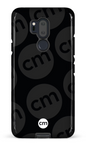 LG G7 Tough Pastilles Crakmedia -