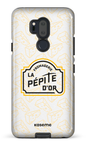 LG G7 Tough Pépite x Fromages Blanc -