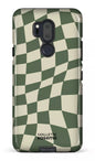 LG G7 Tough Phoenix Vert x Mallette -