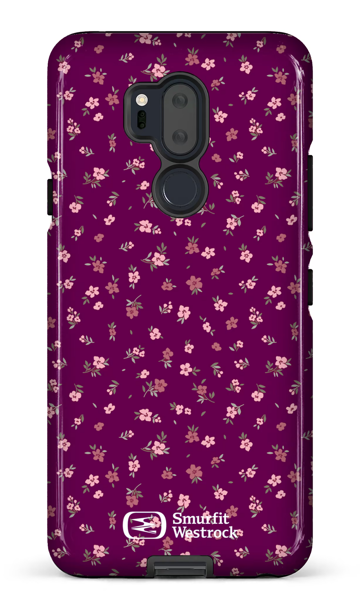 LG G7 Tough Porcelain Blossom Westrock -