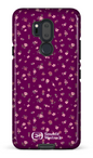 LG G7 Tough Porcelain Blossom Westrock -