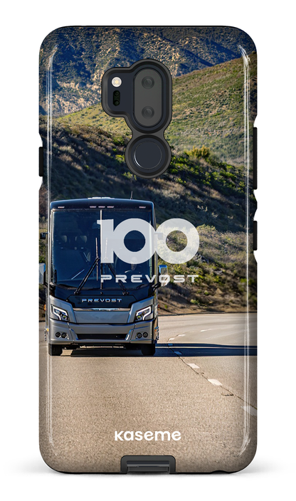 LG G7 Tough Prevost 100e -