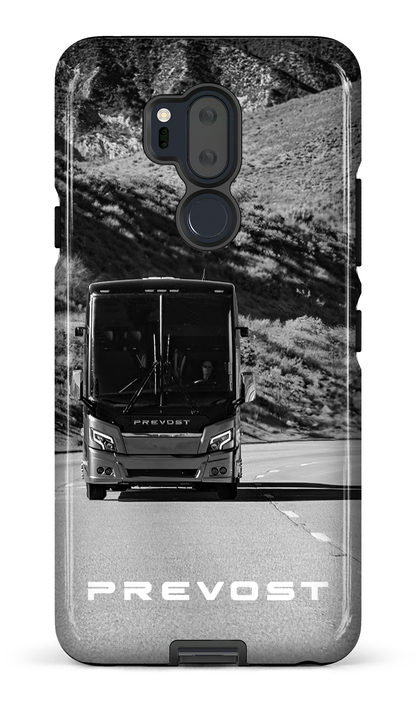 LG G7 Tough Prevost N&B -