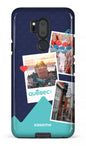 LG G7 Tough Québec sur le vif -