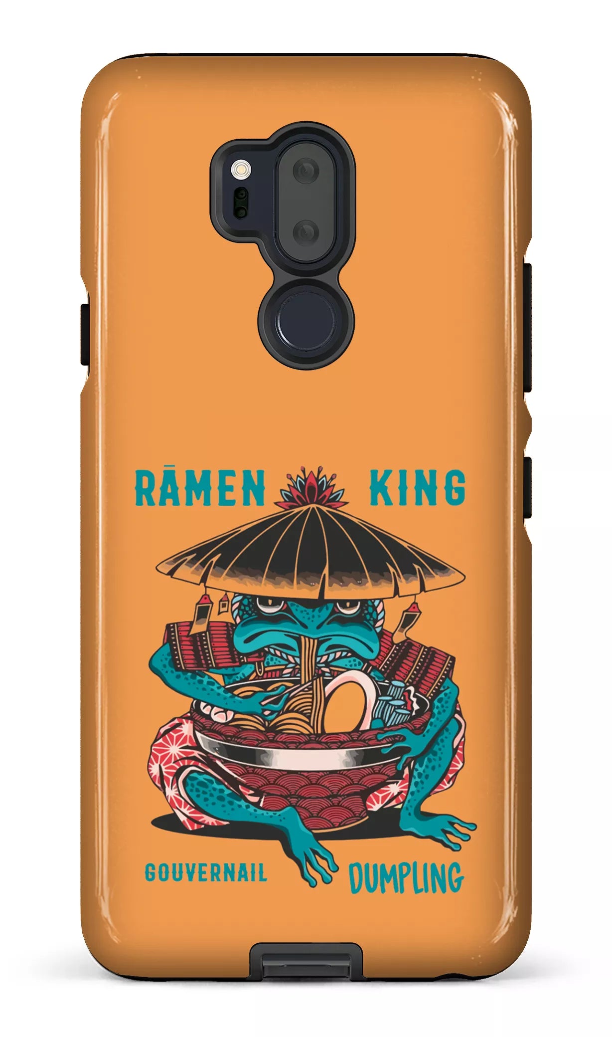 LG G7 Tough Ramen King -