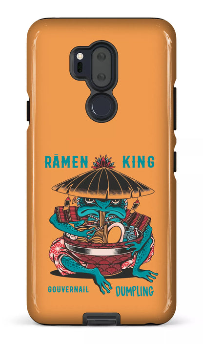 LG G7 Tough Ramen King -