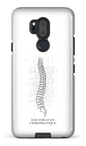 LG G7 Tough Référentiel de compétence -