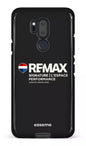LG G7 Tough Remax Agence Gris -