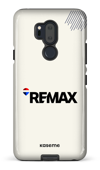 LG G7 Tough Remax Crème -