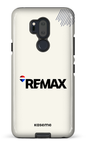 LG G7 Tough Remax Crème -
