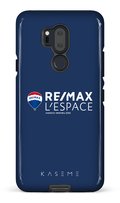 LG G7 Tough Remax L'Espace Bleu -
