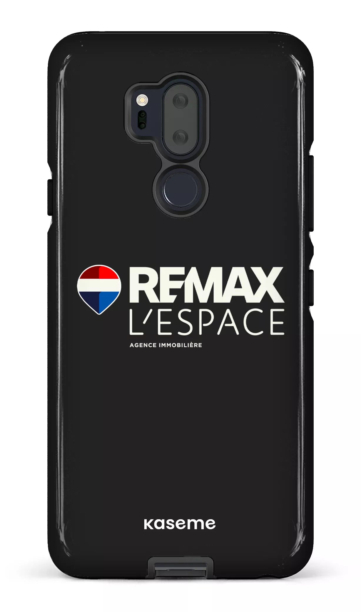 LG G7 Tough Remax L'Espace Gris -
