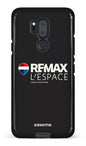 LG G7 Tough Remax L'Espace Gris -