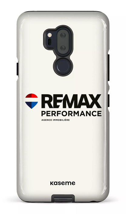 LG G7 Tough Remax Performance Crème -